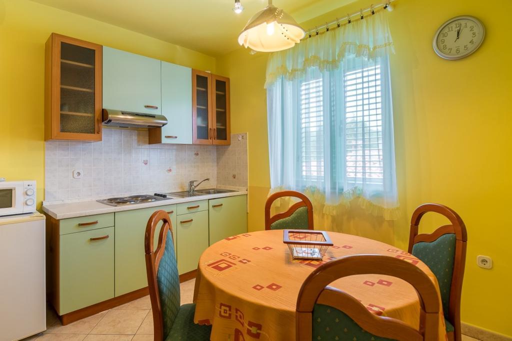 Villa Steffani Labin  Εξωτερικό φωτογραφία