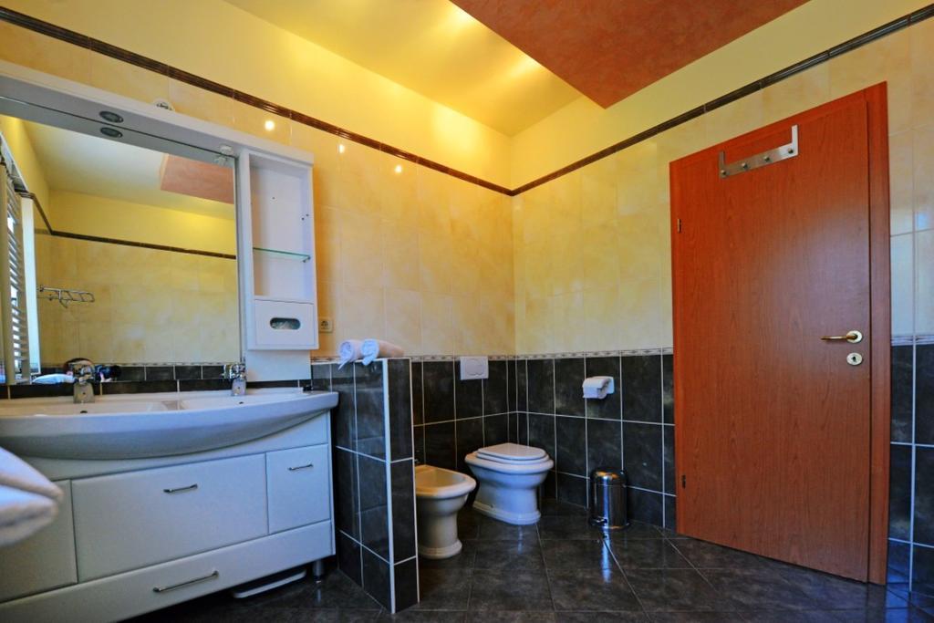Villa Steffani Labin  Εξωτερικό φωτογραφία